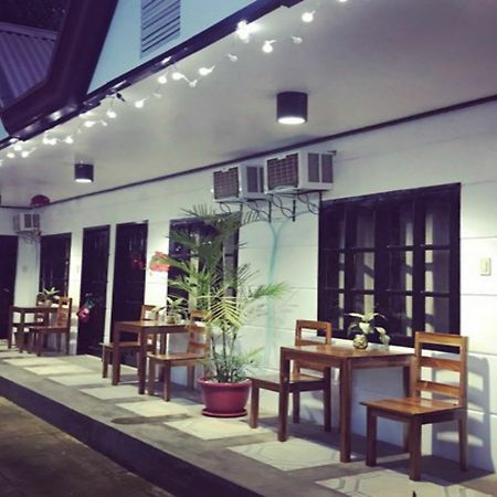 Teresita Pension Puerto Princesa Exterior photo