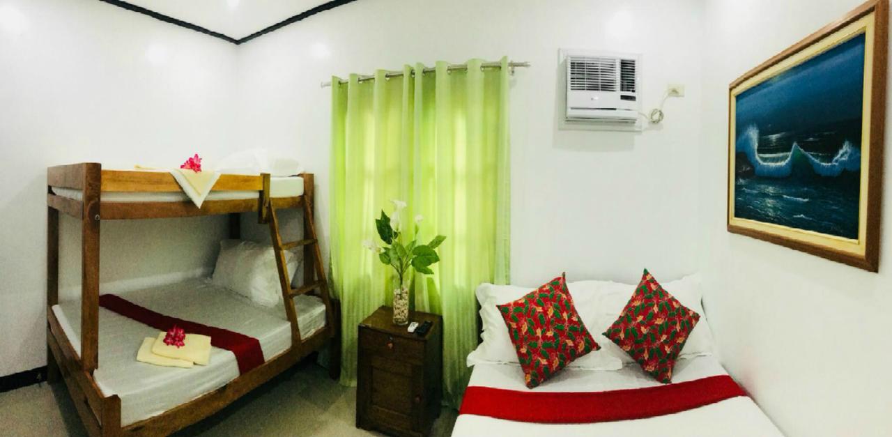 Teresita Pension Puerto Princesa Exterior photo