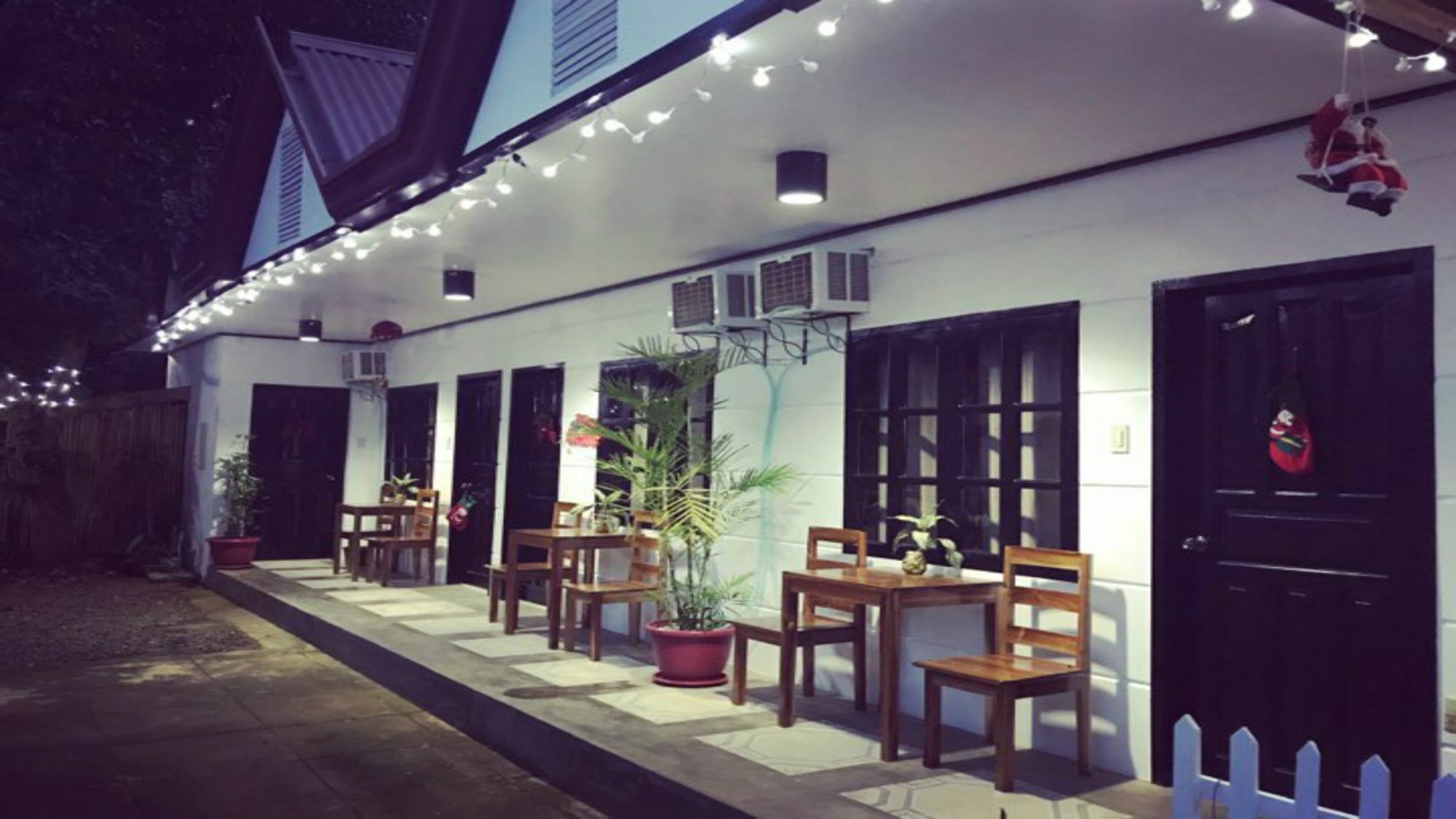 Teresita Pension Puerto Princesa Exterior photo